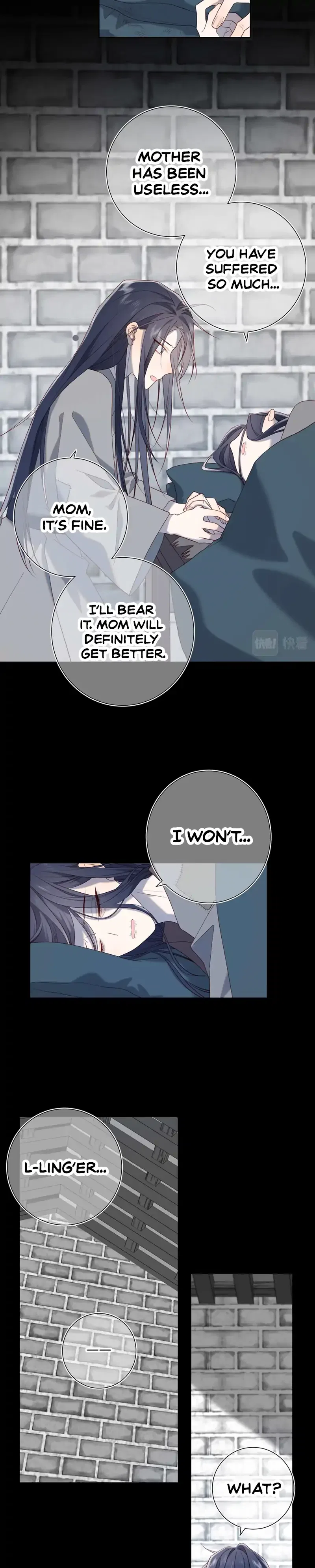 The Villainess Refuses to Flirt with the Male Lead Chapter 83 – Page 31