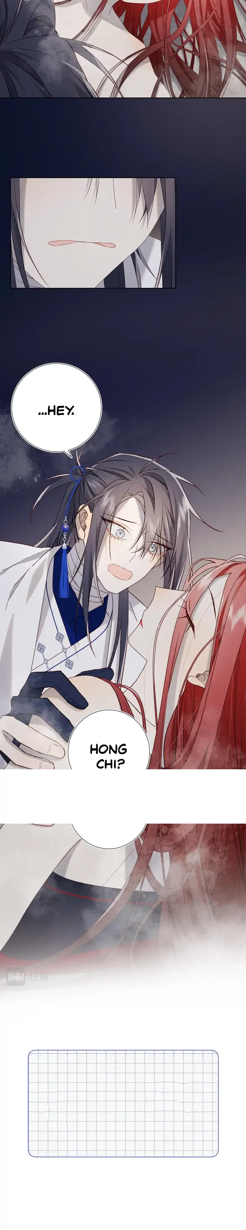 The Villainess Refuses to Flirt with the Male Lead Chapter 83 – Page 36