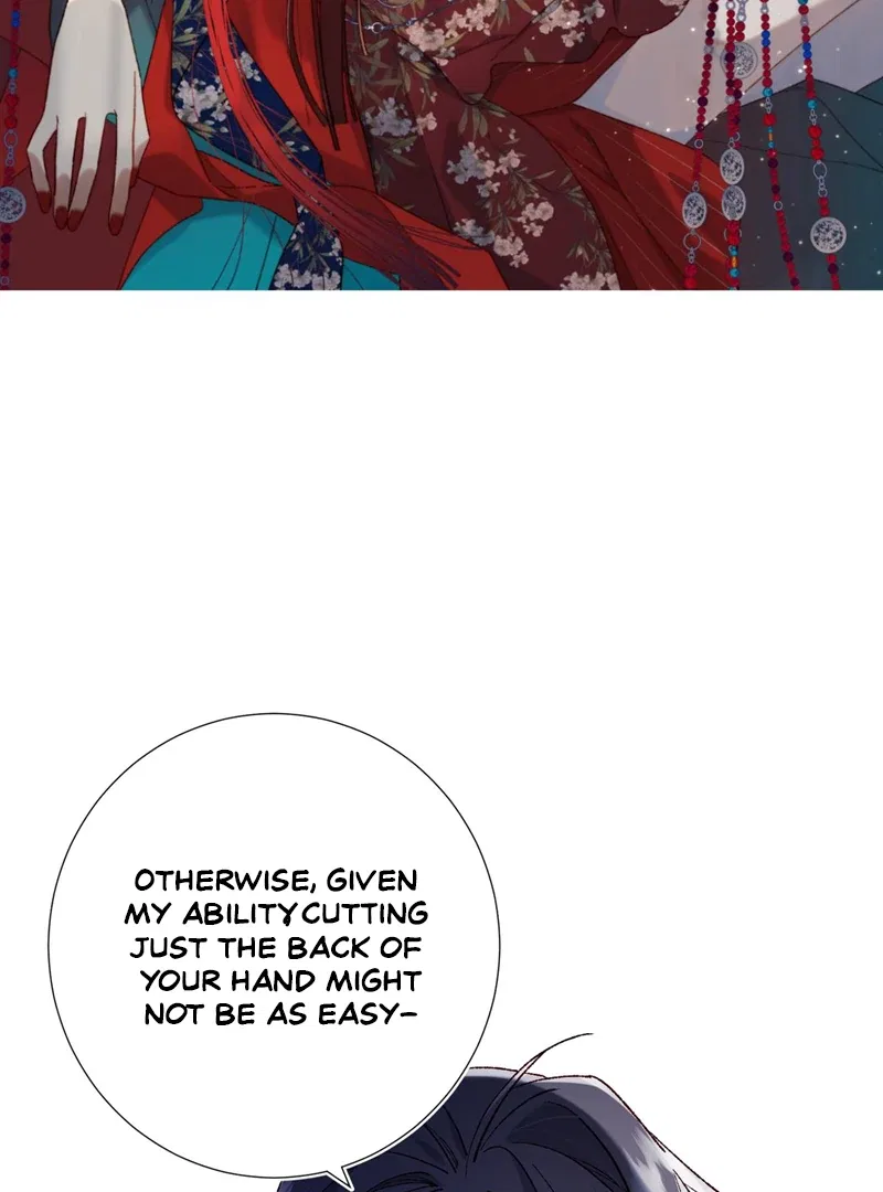 The Villainess Refuses to Flirt with the Male Lead Chapter 82 – Page 2
