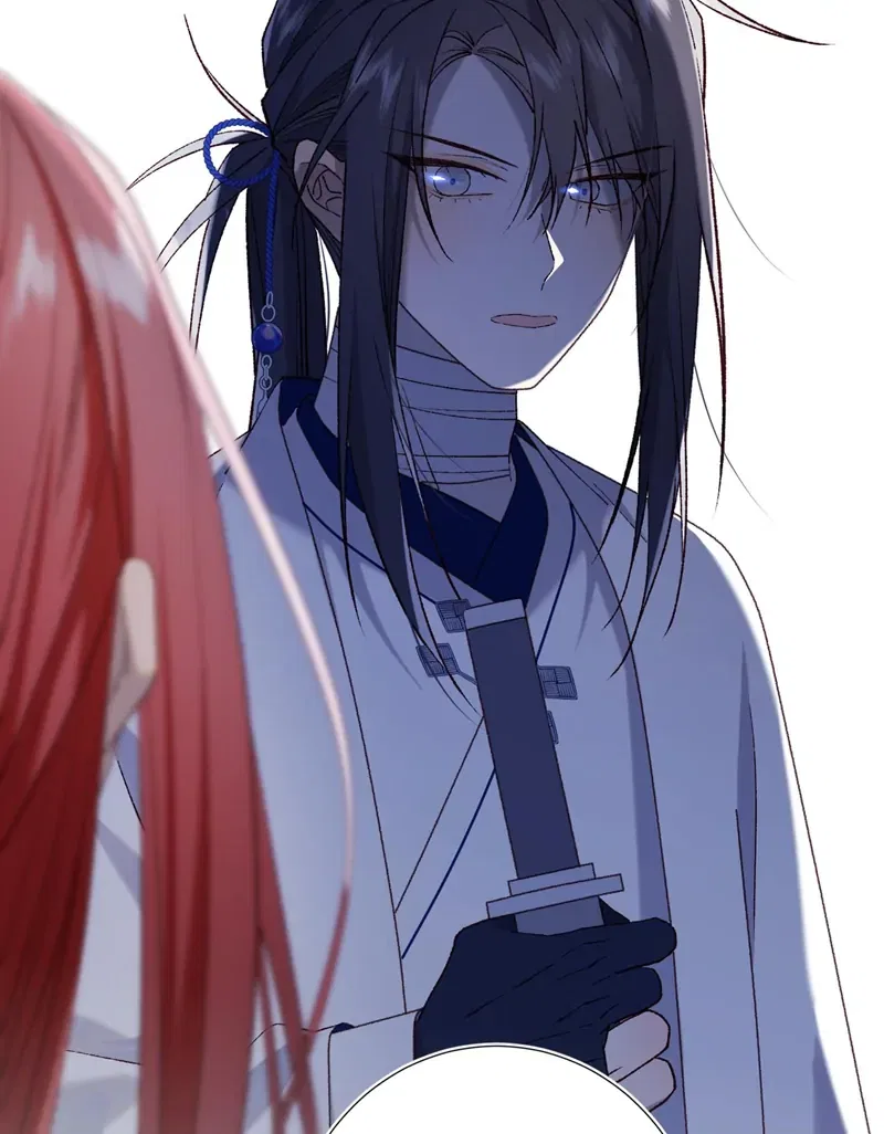 The Villainess Refuses to Flirt with the Male Lead Chapter 82 – Page 3