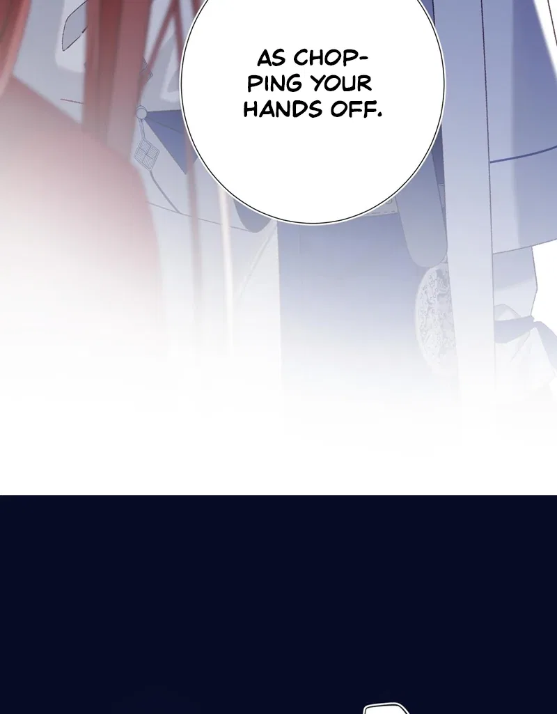 The Villainess Refuses to Flirt with the Male Lead Chapter 82 – Page 4