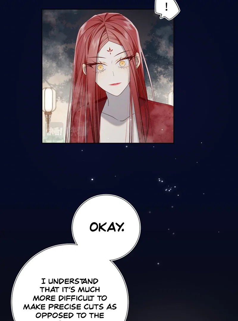 The Villainess Refuses to Flirt with the Male Lead Chapter 82 – Page 5