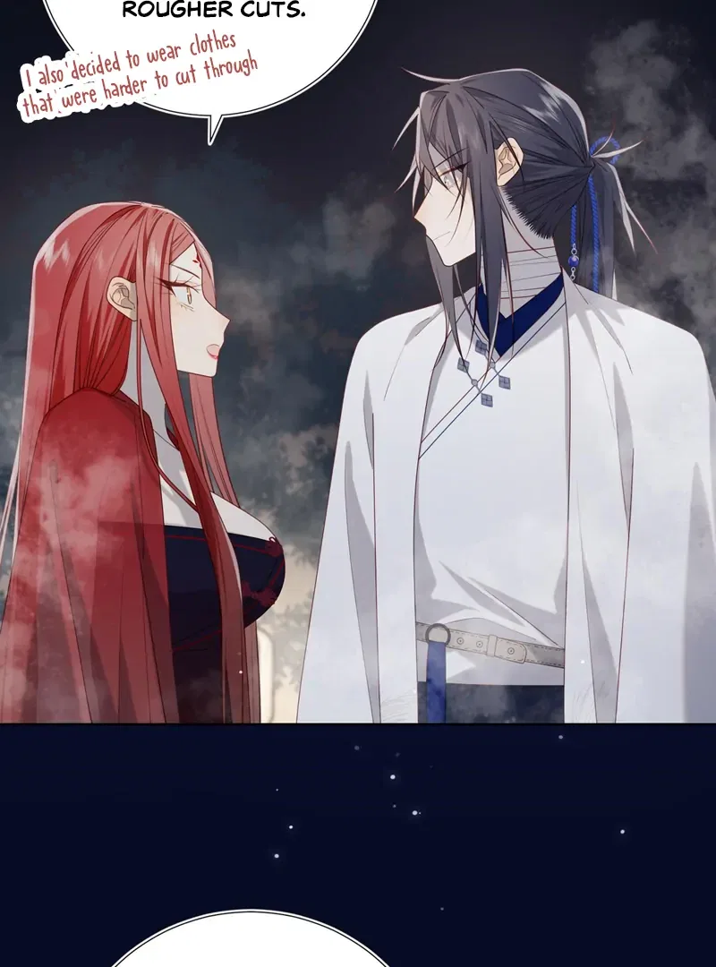 The Villainess Refuses to Flirt with the Male Lead Chapter 82 – Page 6