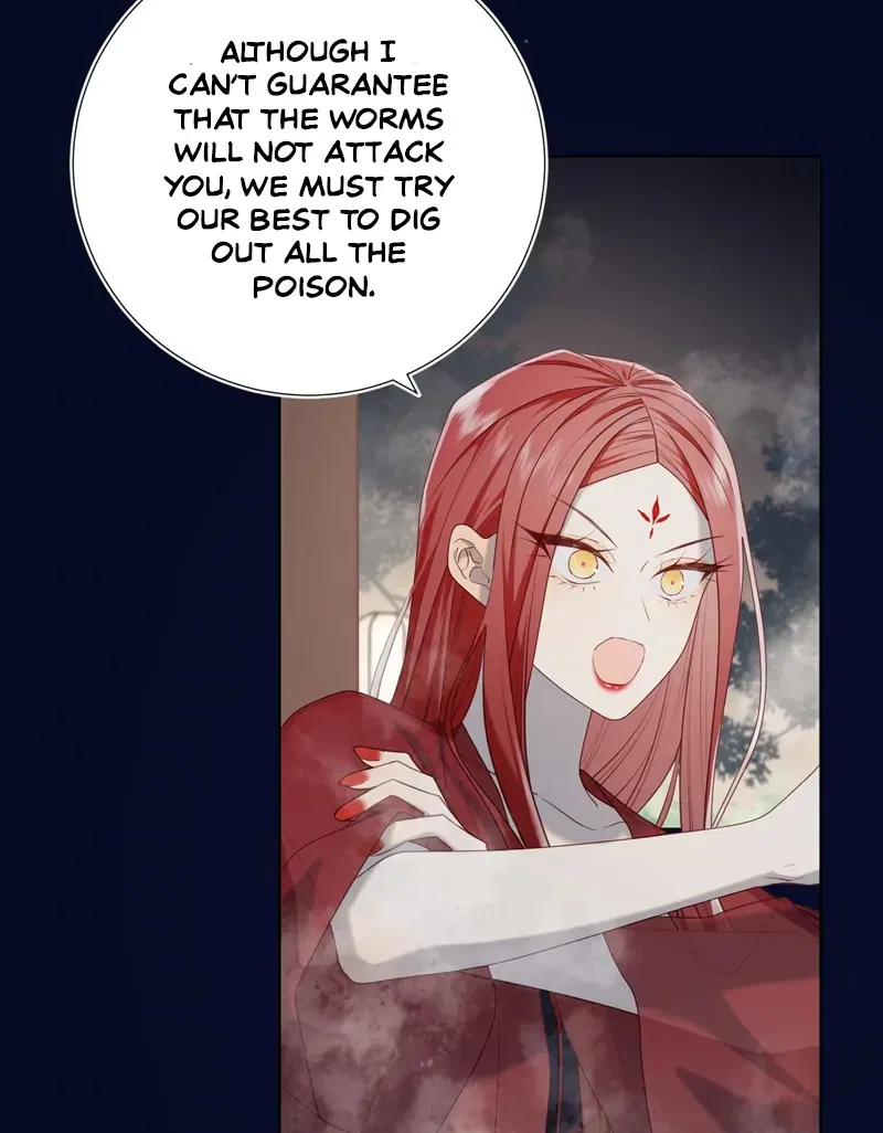 The Villainess Refuses to Flirt with the Male Lead Chapter 82 – Page 7