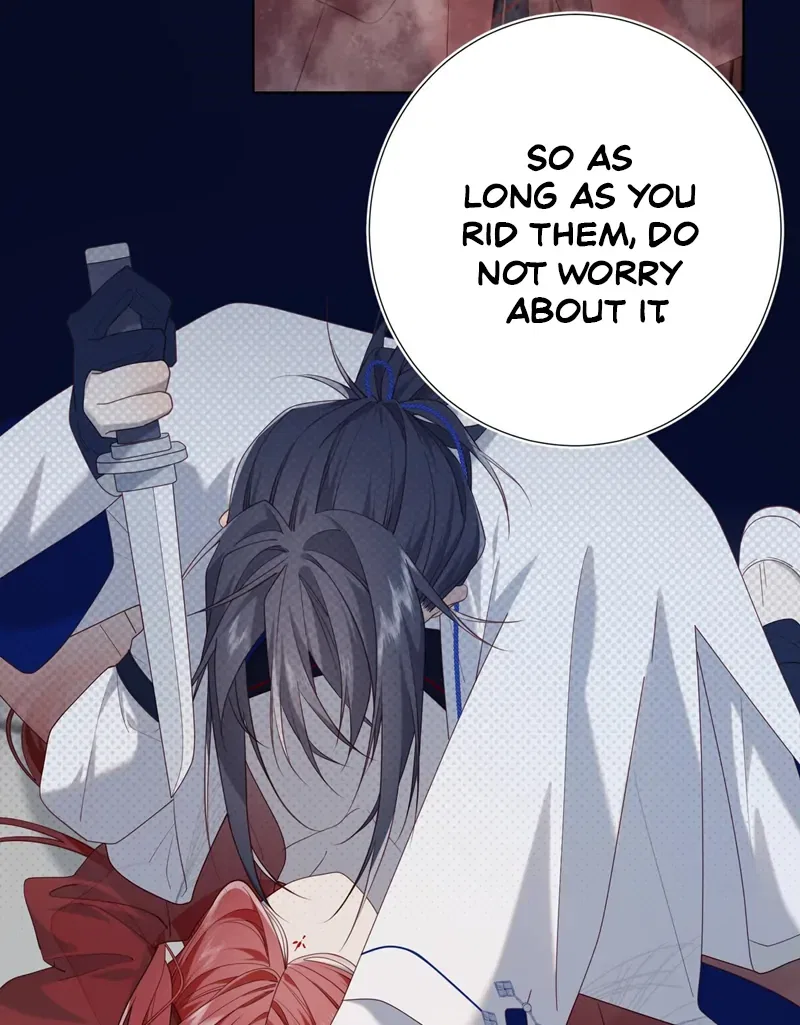 The Villainess Refuses to Flirt with the Male Lead Chapter 82 – Page 8