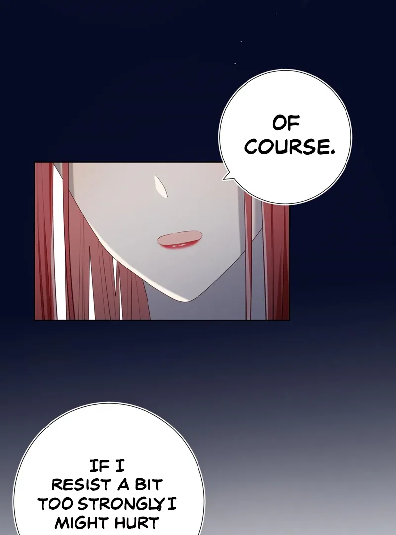 The Villainess Refuses to Flirt with the Male Lead Chapter 82 – Page 10