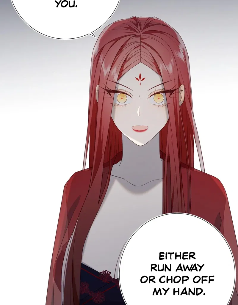 The Villainess Refuses to Flirt with the Male Lead Chapter 82 – Page 11