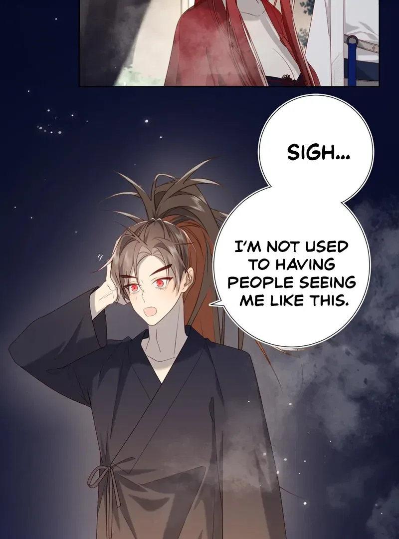 The Villainess Refuses to Flirt with the Male Lead Chapter 82 – Page 20