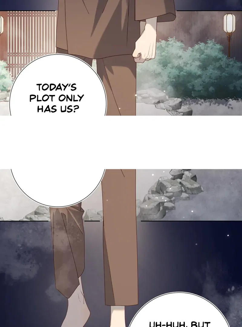 The Villainess Refuses to Flirt with the Male Lead Chapter 82 – Page 21