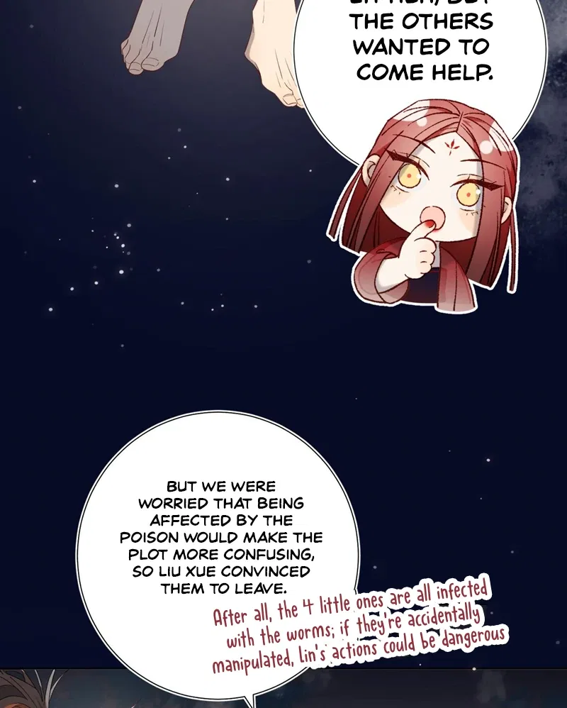 The Villainess Refuses to Flirt with the Male Lead Chapter 82 – Page 22