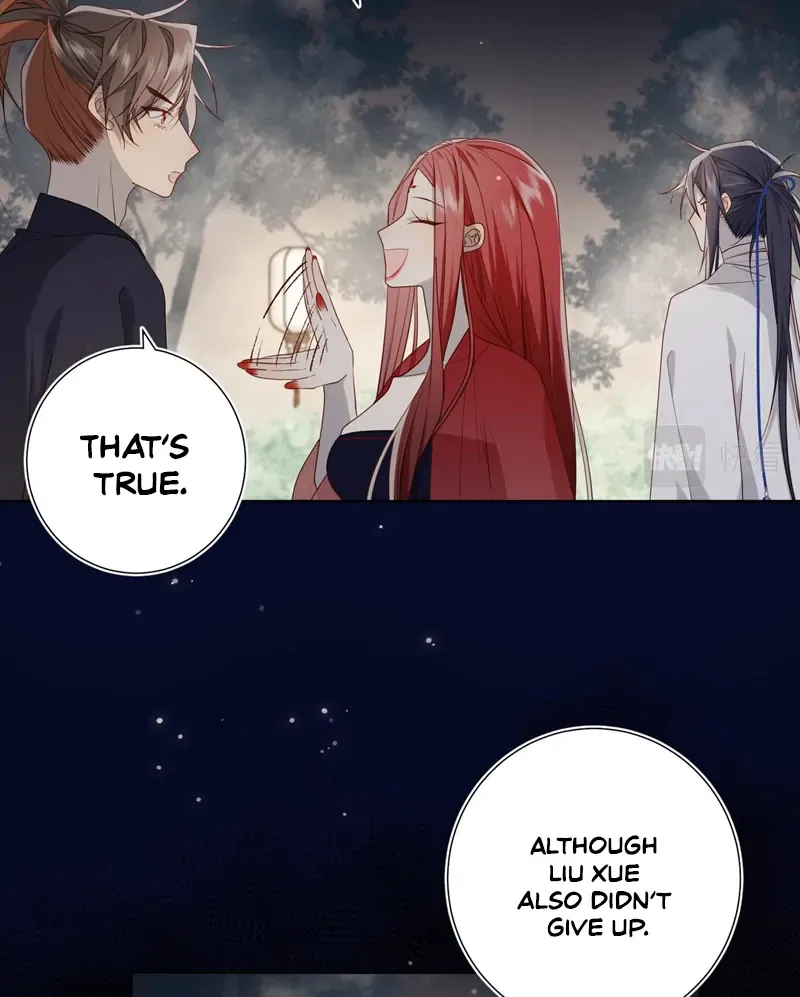 The Villainess Refuses to Flirt with the Male Lead Chapter 82 – Page 23