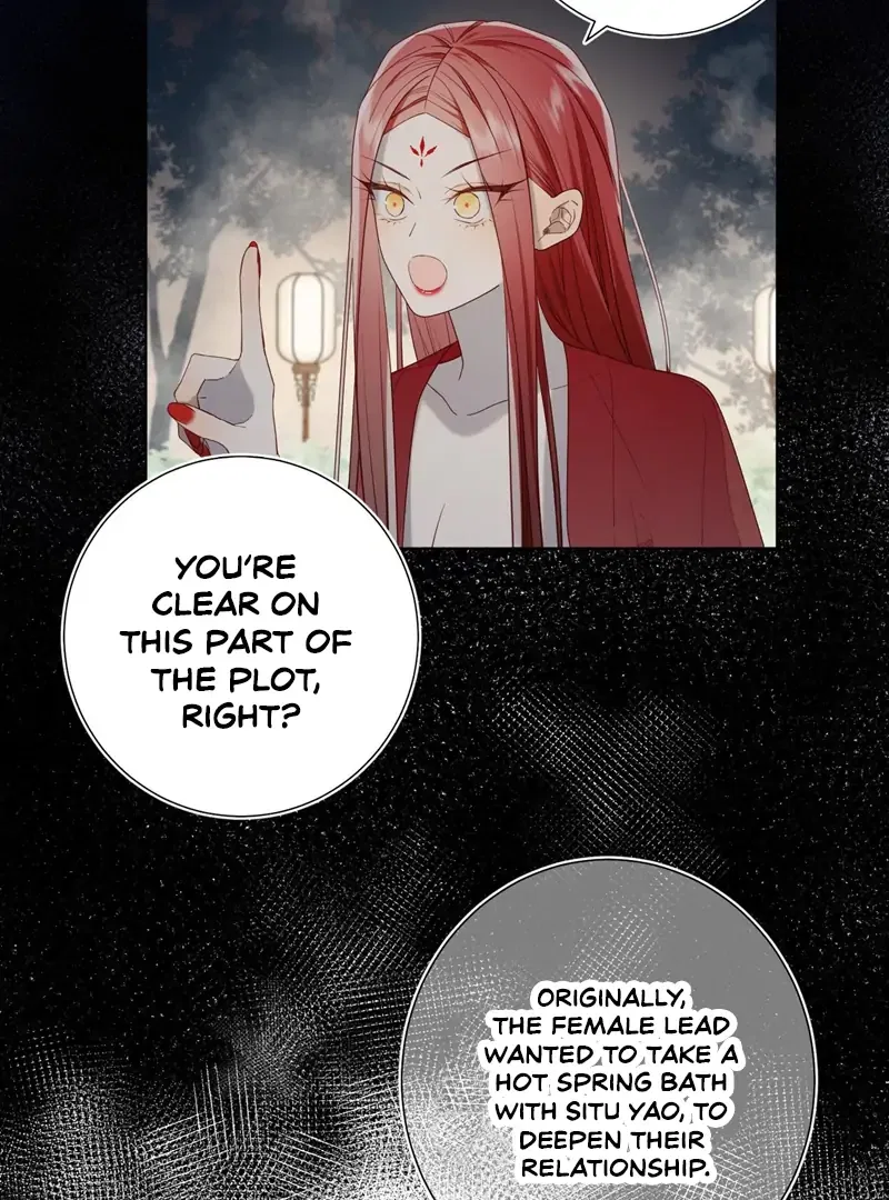 The Villainess Refuses to Flirt with the Male Lead Chapter 82 – Page 24