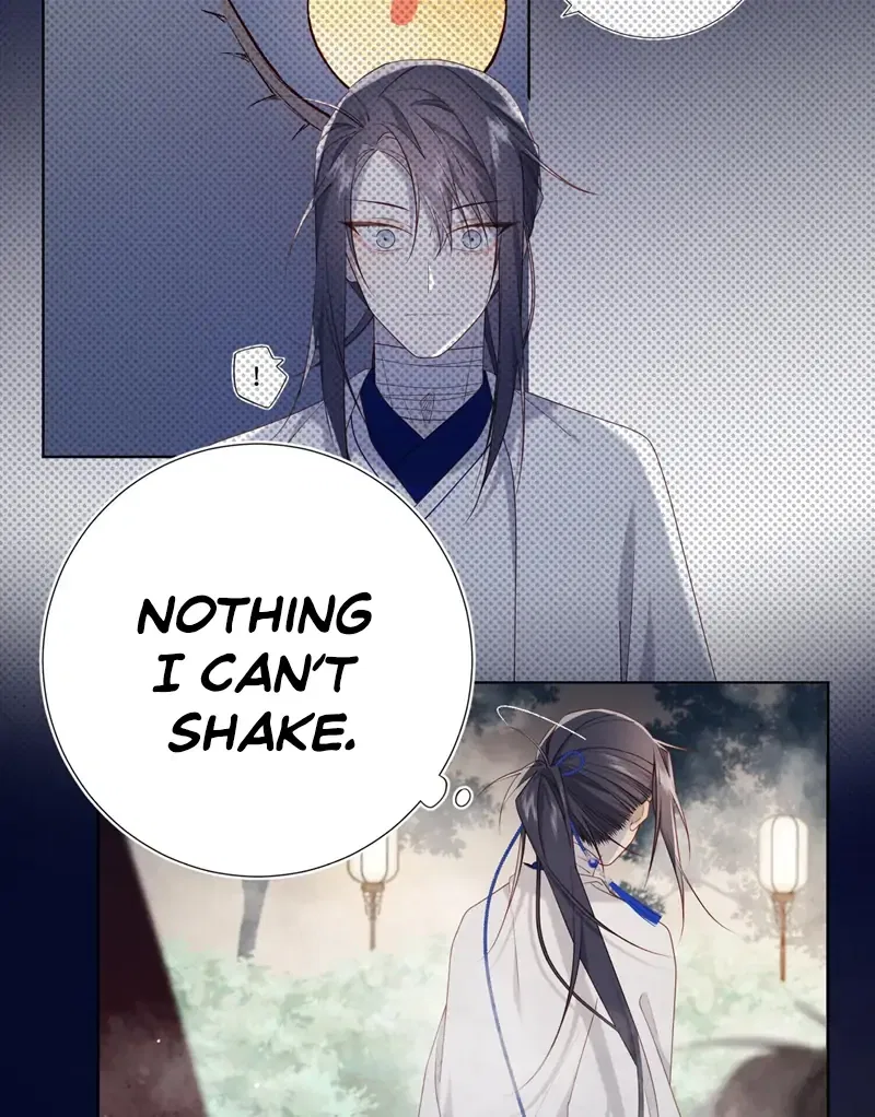 The Villainess Refuses to Flirt with the Male Lead Chapter 82 – Page 34