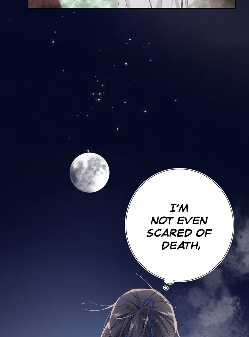 The Villainess Refuses to Flirt with the Male Lead Chapter 82 – Page 35