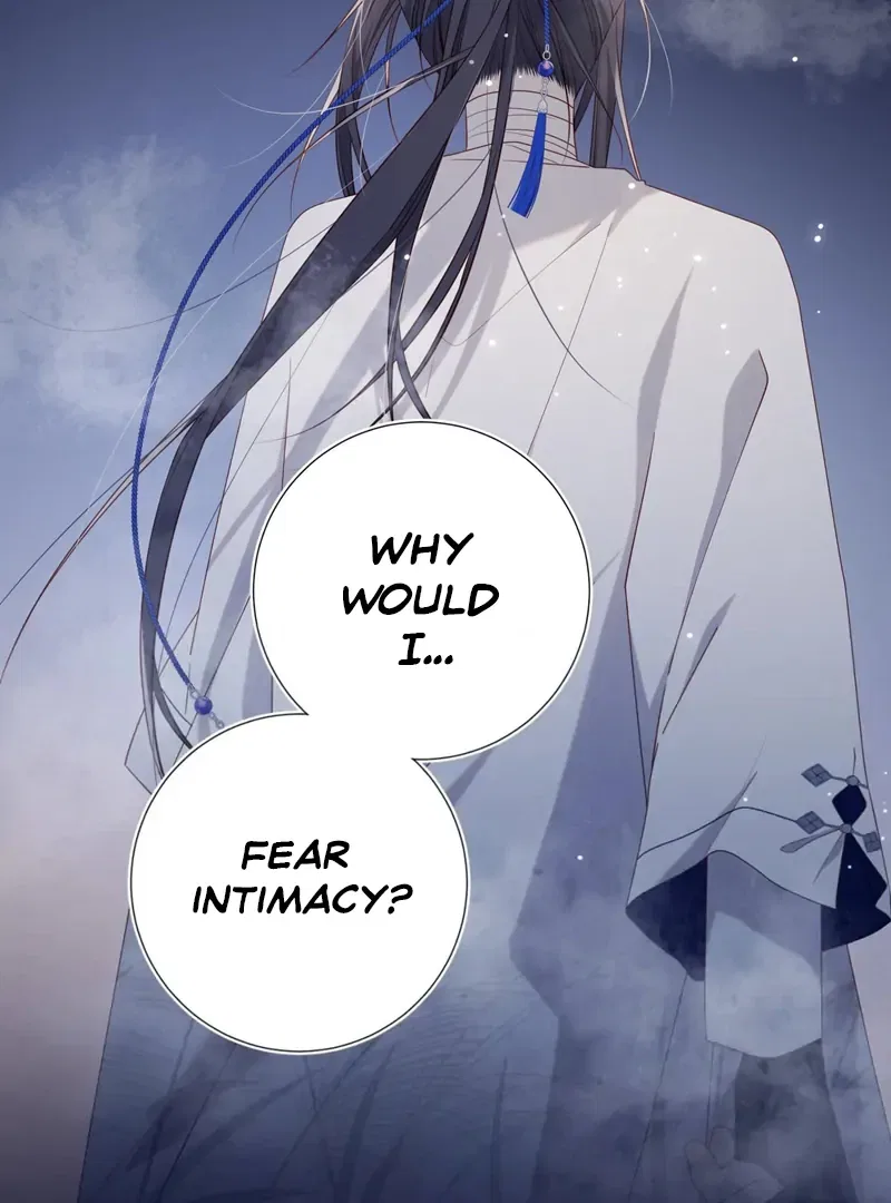 The Villainess Refuses to Flirt with the Male Lead Chapter 82 – Page 36