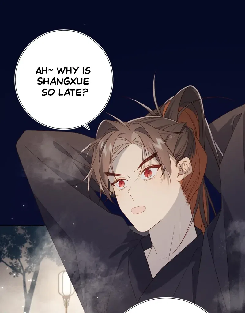 The Villainess Refuses to Flirt with the Male Lead Chapter 82 – Page 38