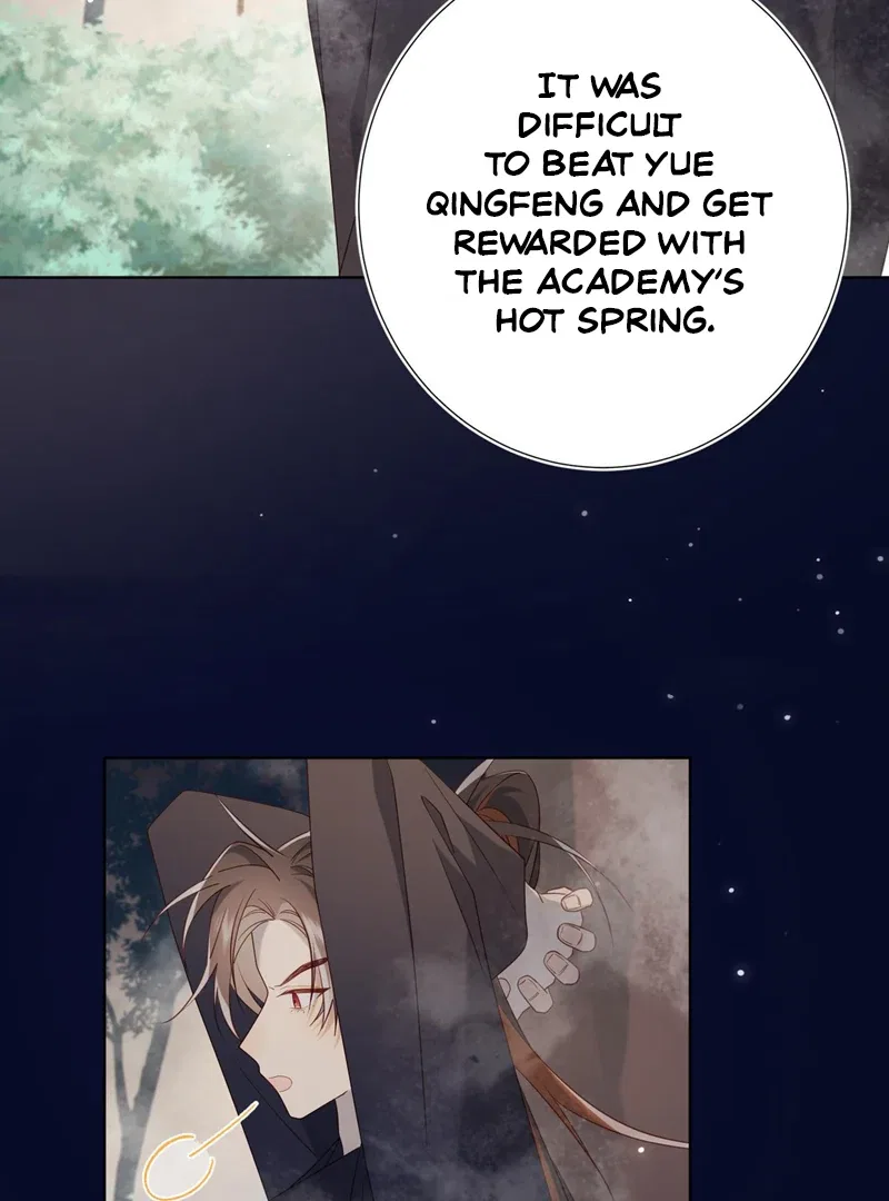 The Villainess Refuses to Flirt with the Male Lead Chapter 82 – Page 39