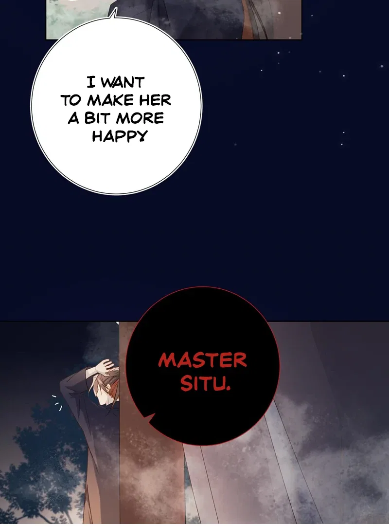 The Villainess Refuses to Flirt with the Male Lead Chapter 82 – Page 40