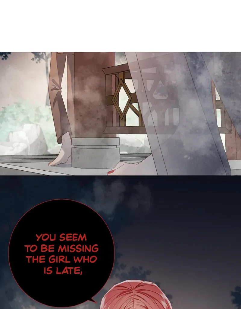 The Villainess Refuses to Flirt with the Male Lead Chapter 82 – Page 41