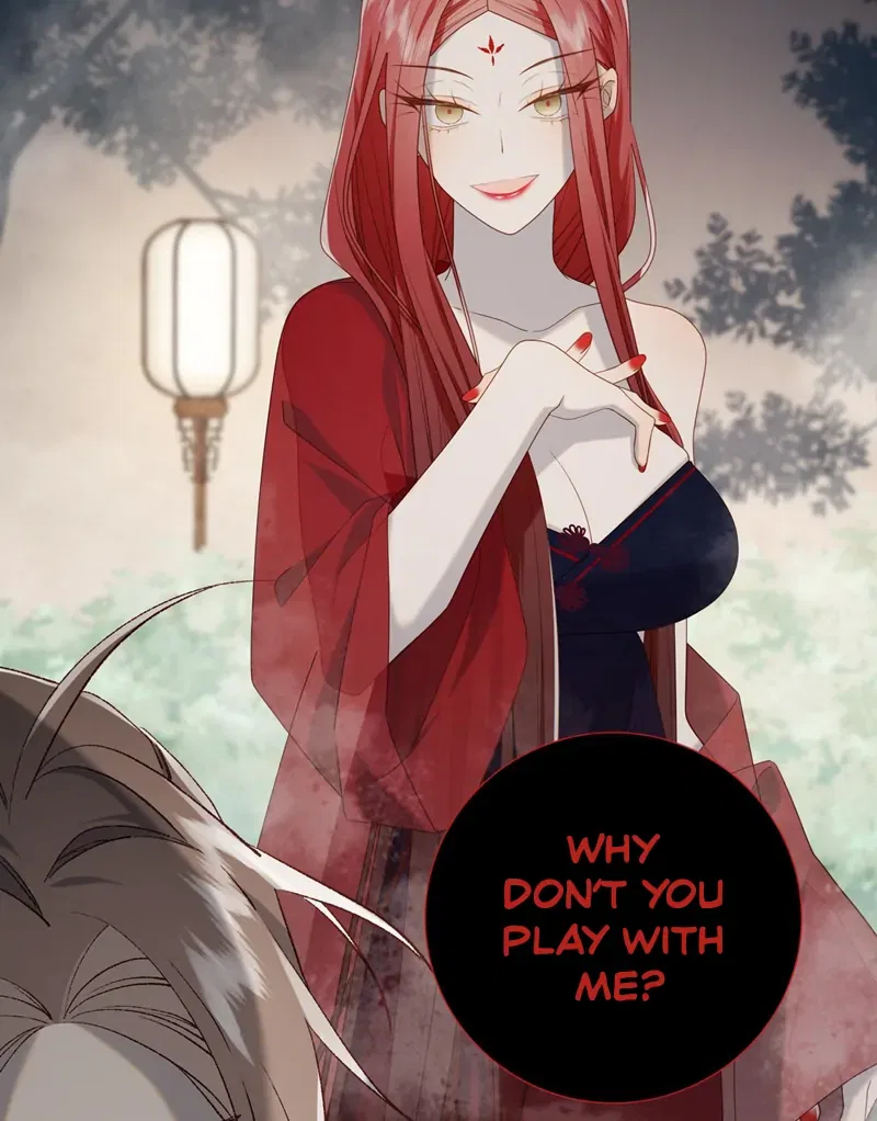 The Villainess Refuses to Flirt with the Male Lead Chapter 82 – Page 42