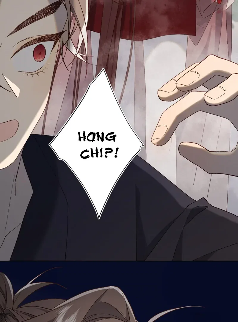 The Villainess Refuses to Flirt with the Male Lead Chapter 82 – Page 43