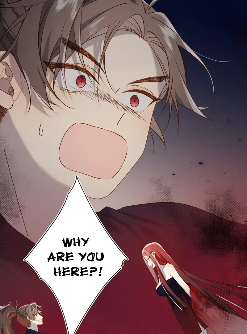 The Villainess Refuses to Flirt with the Male Lead Chapter 82 – Page 44