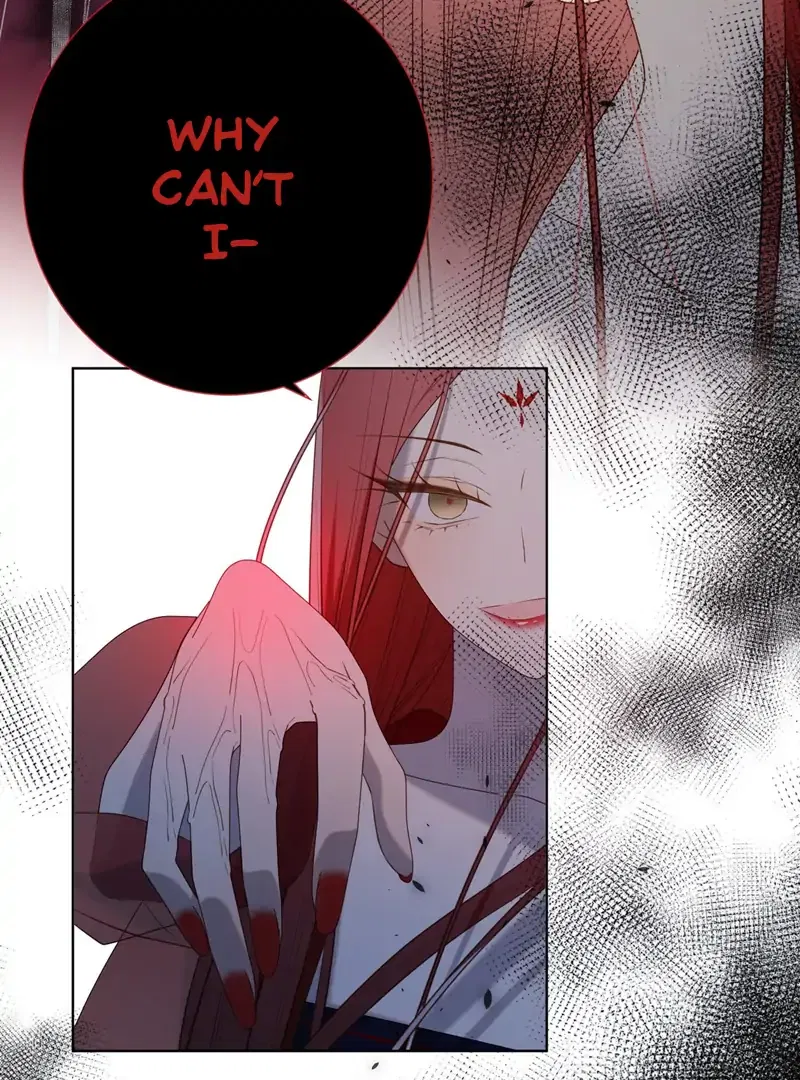 The Villainess Refuses to Flirt with the Male Lead Chapter 82 – Page 46