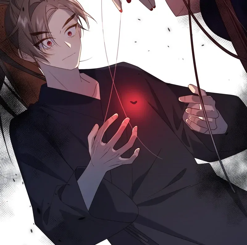 The Villainess Refuses to Flirt with the Male Lead Chapter 82 – Page 48