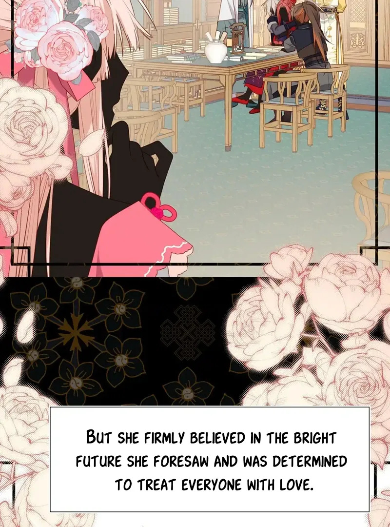 The Villainess Refuses to Flirt with the Male Lead Chapter 81 – Page 5