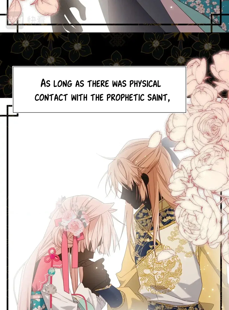 The Villainess Refuses to Flirt with the Male Lead Chapter 81 – Page 10
