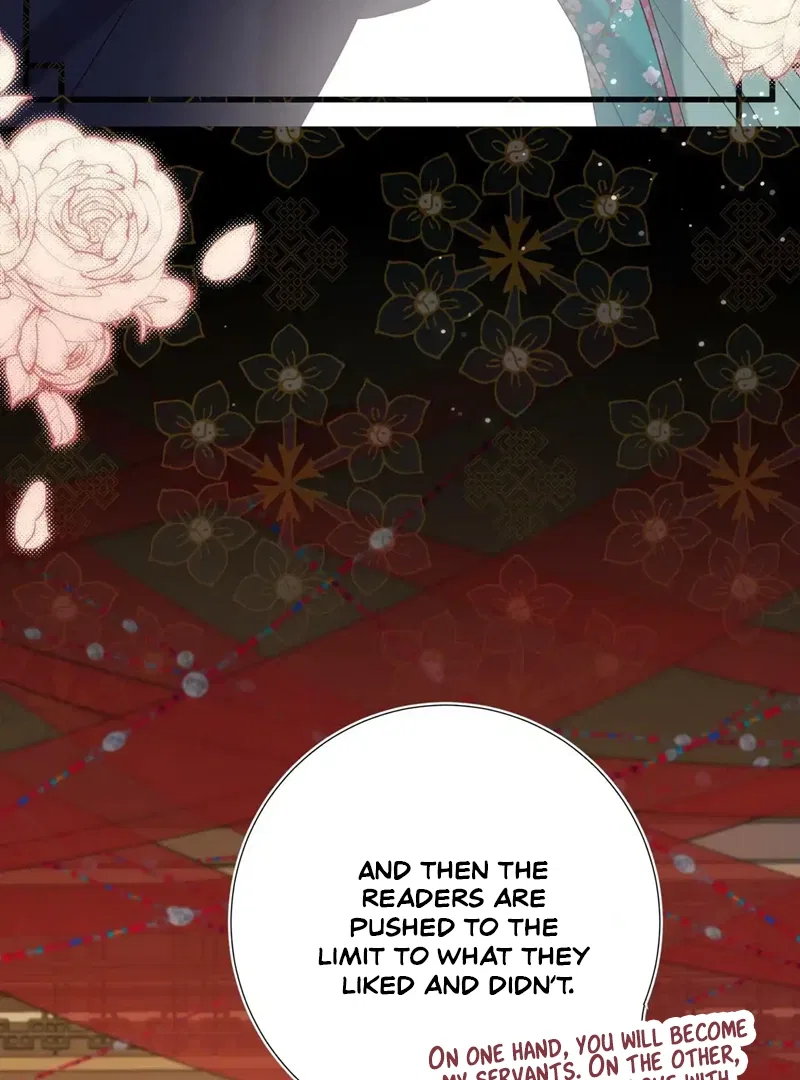 The Villainess Refuses to Flirt with the Male Lead Chapter 81 – Page 13