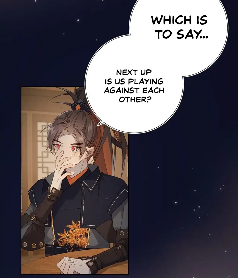 The Villainess Refuses to Flirt with the Male Lead Chapter 81 – Page 16