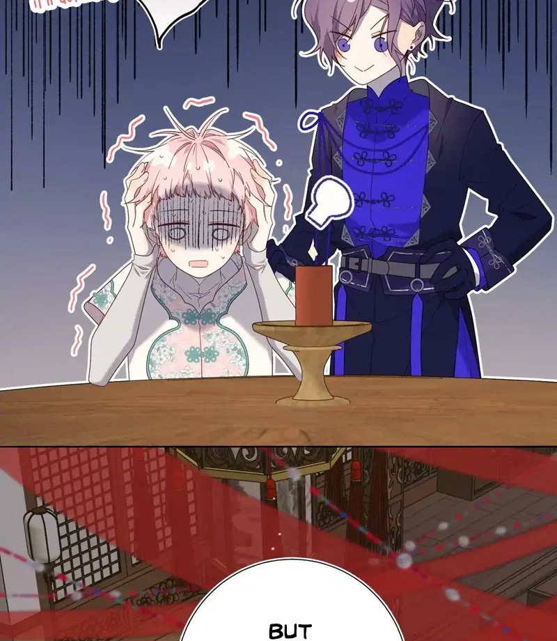 The Villainess Refuses to Flirt with the Male Lead Chapter 81 – Page 20