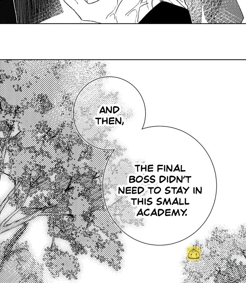 The Villainess Refuses to Flirt with the Male Lead Chapter 81 – Page 24