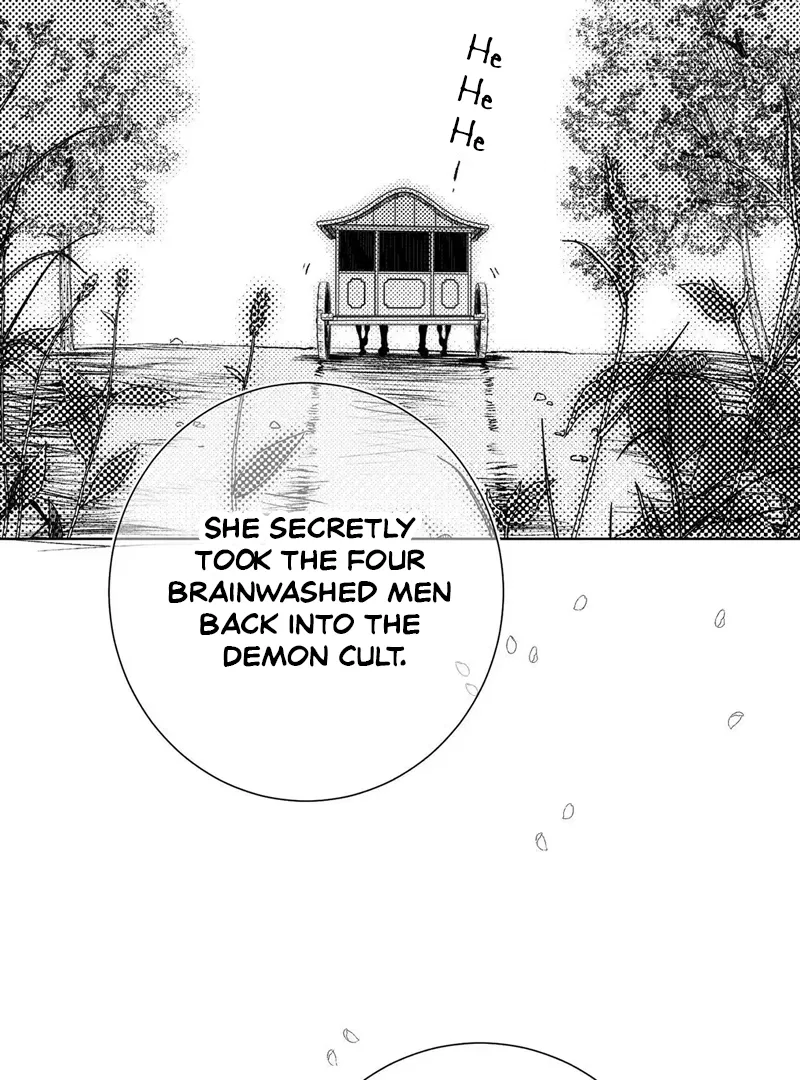The Villainess Refuses to Flirt with the Male Lead Chapter 81 – Page 25