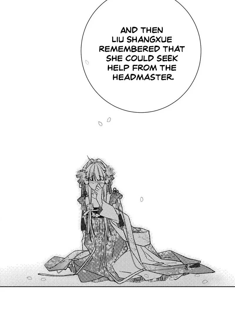 The Villainess Refuses to Flirt with the Male Lead Chapter 81 – Page 26