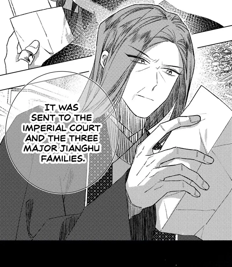 The Villainess Refuses to Flirt with the Male Lead Chapter 81 – Page 28