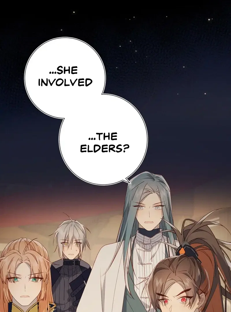 The Villainess Refuses to Flirt with the Male Lead Chapter 81 – Page 29