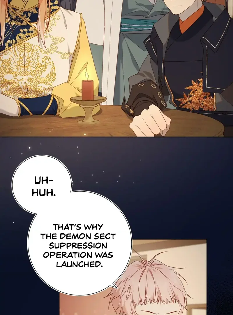 The Villainess Refuses to Flirt with the Male Lead Chapter 81 – Page 30