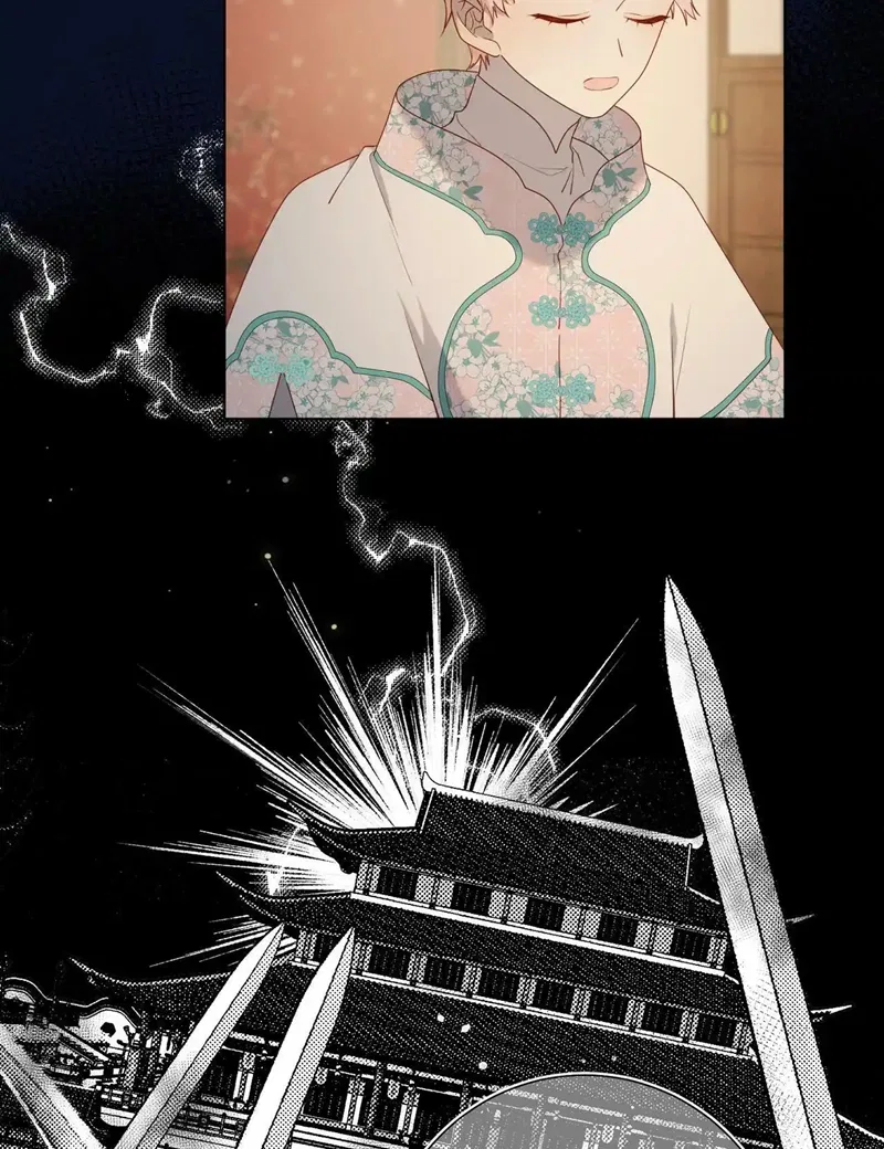 The Villainess Refuses to Flirt with the Male Lead Chapter 81 – Page 31