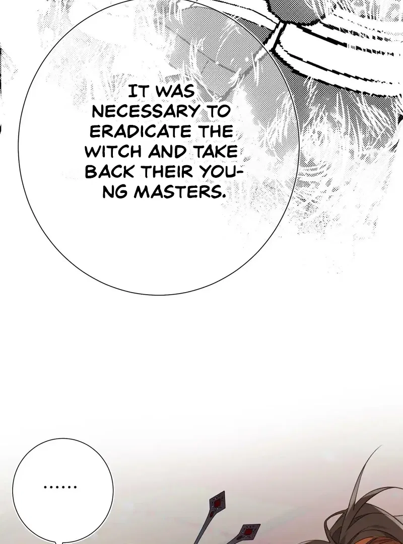 The Villainess Refuses to Flirt with the Male Lead Chapter 81 – Page 33