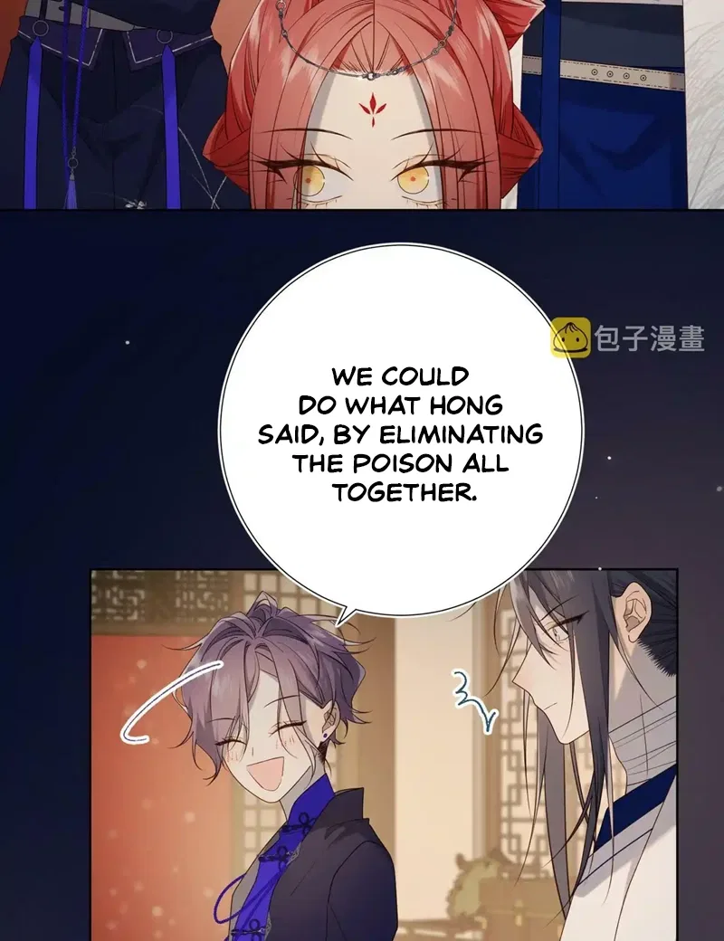 The Villainess Refuses to Flirt with the Male Lead Chapter 81 – Page 40