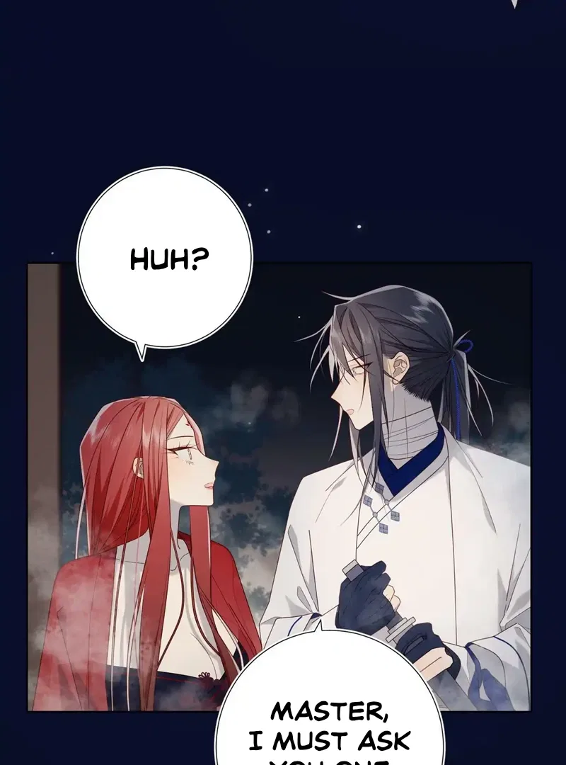 The Villainess Refuses to Flirt with the Male Lead Chapter 81 – Page 44