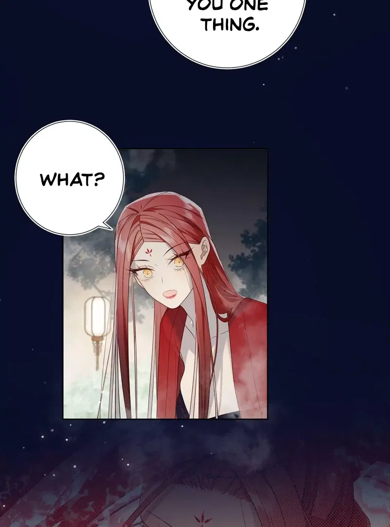 The Villainess Refuses to Flirt with the Male Lead Chapter 81 – Page 45