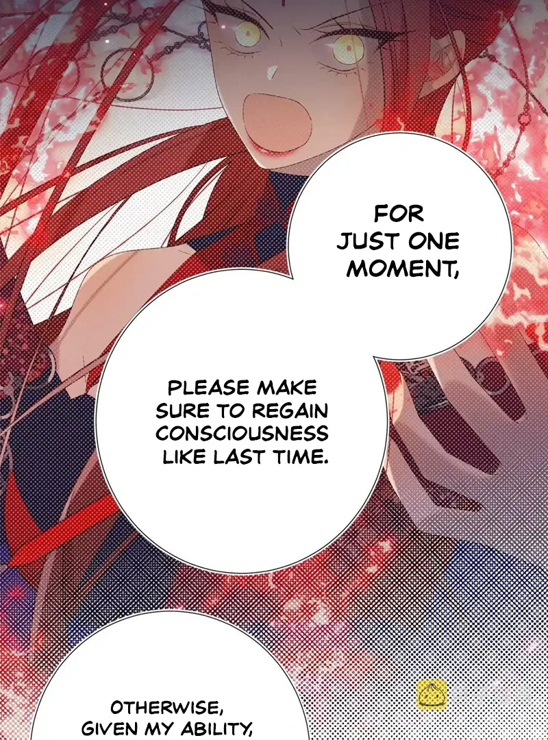 The Villainess Refuses to Flirt with the Male Lead Chapter 81 – Page 46