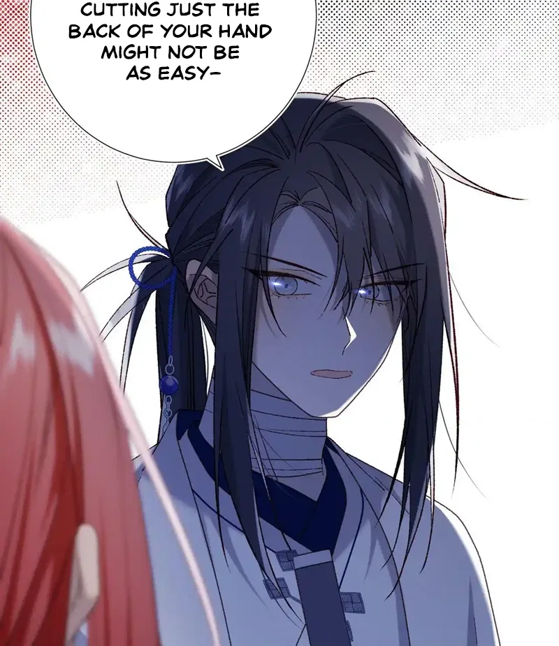 The Villainess Refuses to Flirt with the Male Lead Chapter 81 – Page 47