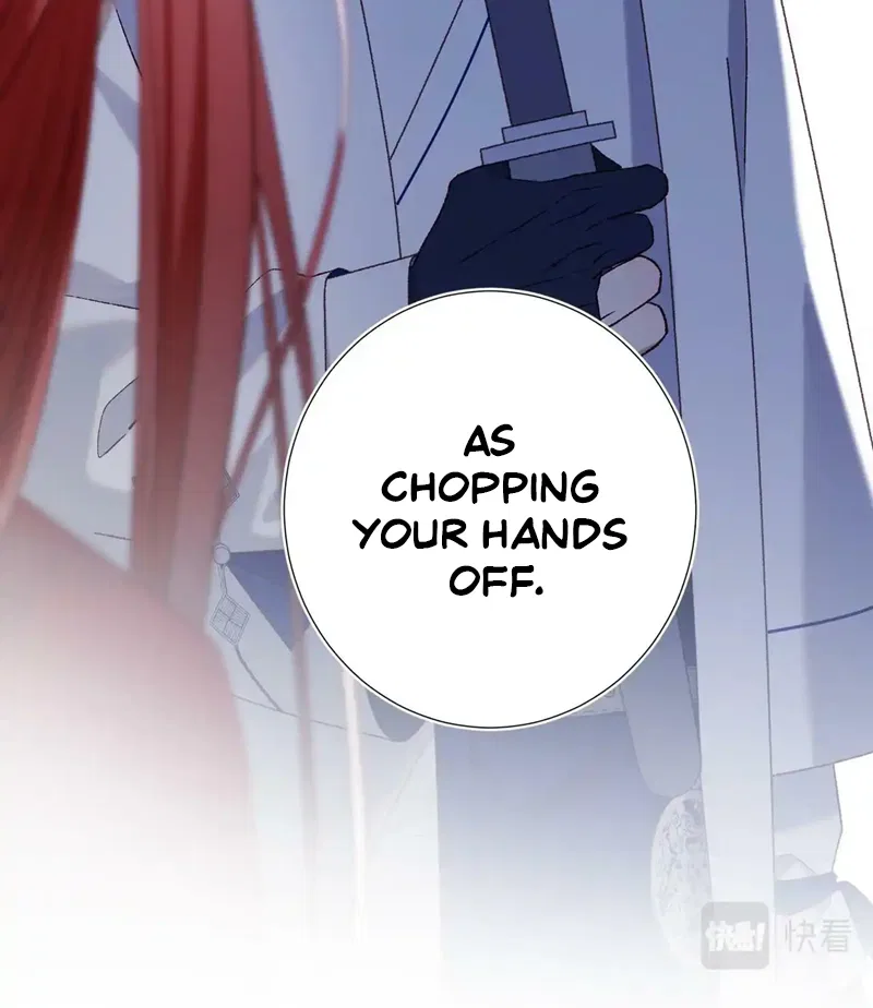 The Villainess Refuses to Flirt with the Male Lead Chapter 81 – Page 48