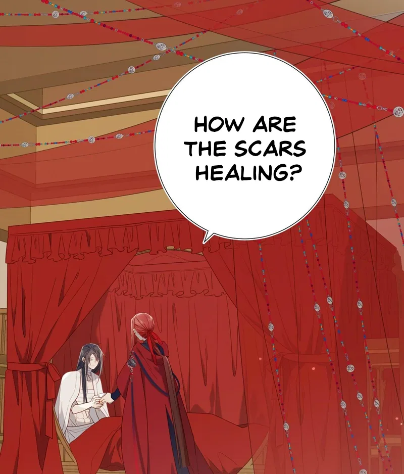 The Villainess Refuses to Flirt with the Male Lead Chapter 80 – Page 4