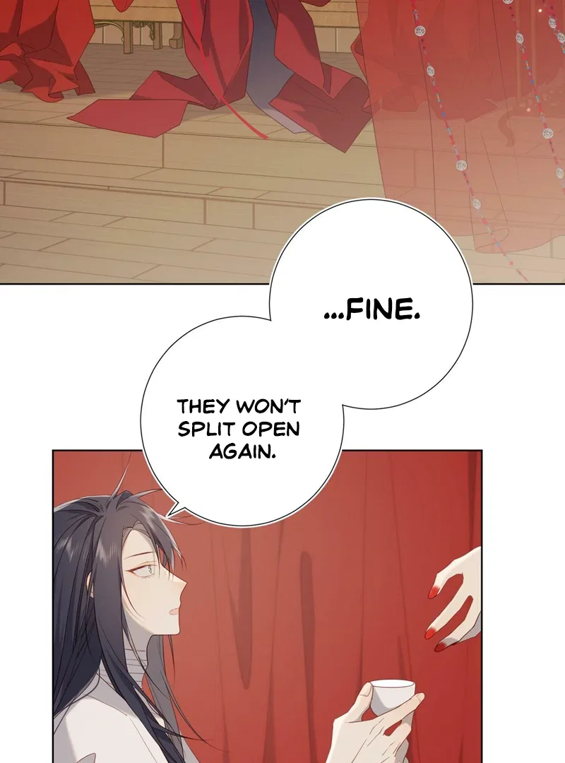 The Villainess Refuses to Flirt with the Male Lead Chapter 80 – Page 5