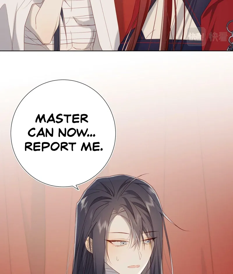 The Villainess Refuses to Flirt with the Male Lead Chapter 80 – Page 7